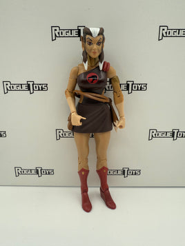 Matty Collector Thundercats Classics Pumyra