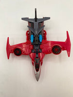 Hasbro Transformers Robots in Disguise Combiner Force Windblade