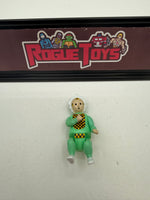 Tyco Crash Test Dummies Skid the Kid