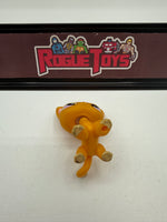 Hasbro Littlest Pet Shop (LPS) Lemonade Stand Shorthair Cat 855