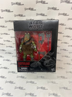 Star Wars The Black Series Gamorrean Guard