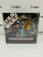 Hasbro Star Wars Droid Factory 5 of 6 C-3PX Series Watto & R2-T0 (Walmart Exclusive)