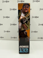 Hasbro G.I. Joe Classified Series G.I. Joe Albert “Alpine” Pine