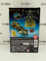 Hasbro Transformers Age of the Primes Deluxe Class The Thirteen Quintus Prime