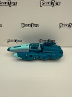 Hasbro Transformers Generations Titans Return Deluxe Class Autobot Blurr & Hyperfire