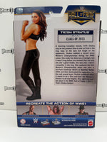 Mattel WWE Elite Collection Hall of Fame Series 1 Trish Stratus (Target Exclusive)