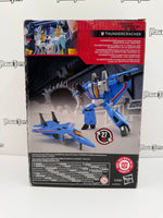 Hasbro Transformers Studio Series Transformers: The Movie Voyager Class Thundercracker