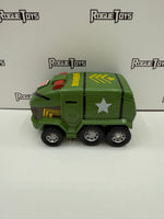 Hasbro Transformers Animated Bumper Battlers Autobot Bulkhead