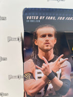 Mattel WWE Elite Collection Fan Takeover Adam Cole