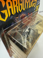 Kenner Gargoyles Mighty Roar Goliath Deluxe Electronic Battle Roar and Light-Up Eyes!