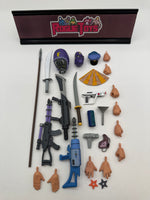 NECA Teenage Mutant Ninja Turtles (TMNT) Cartoon Foot Soldier