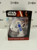 Disney Star Wars R2-D2 Desktop Vacuum