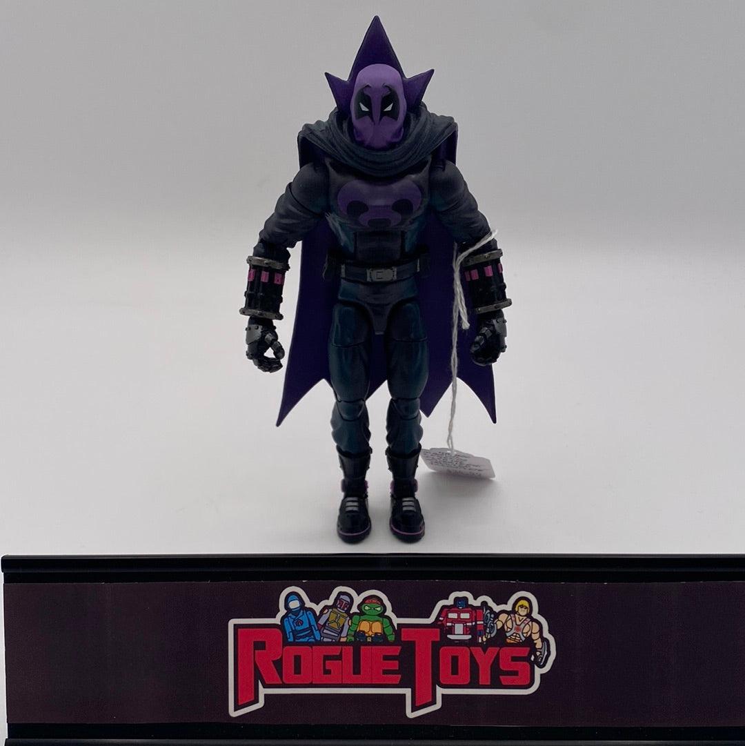 Hasbro Marvel Legends Into the Spiderverse Prowler (Incomplete)
