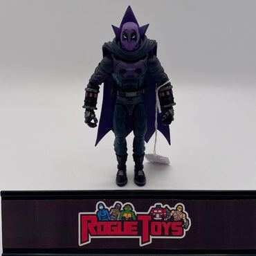 Hasbro Marvel Legends Into the Spiderverse Prowler (Incomplete) - Rogue Toys