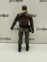 Hasbro G.I. Joe Classified General Clayton “Hawk” Abernathy