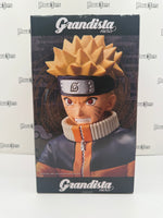 Bandai Spirits Grandista Nero Naruto Uzumaki Naruto (#2)