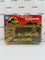Kenner Jurassic Park Electronic Dilophosaurus with Striking Jaw! & Limited Edition Movie Collector Card