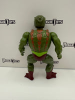 Mattel Masters of the Universe (MOTU) Kobra Khan