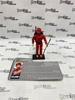 Vintage GJOE Jinx