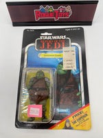 Kenner 1983 Star Wars: Return of the Jedi Gamorrean Guard