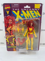 Hasbro Marvel Comics The Uncanny X-Men Phoenix Saga Dark Phoenix