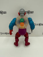 Mattel MOTU Roboto