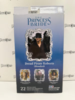 McFarlane Toys The Princess Bride Wave 2 Dread Pirate Roberts (Bloodied)