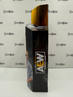 Jazwares AEW Unrivaled Collection Series 16 #162 Orange Cassidy (Rare Edition)