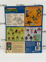Playmates Wacky Action Teenage Mutant Ninja Turtles (TMNT) Breakfightin’ Raphael