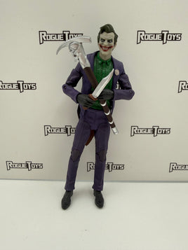 McFarlane Toys Mortal Kombat The Joker