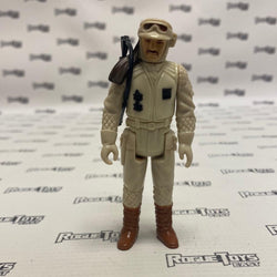 Kenner Star Wars Hoth Rebel Commander - Rogue Toys