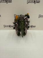 Hasbro Transformers Prime Cyberverse Commander Class Beast Hunters Decepticon Hardshell