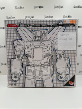 X2 Toys XT010 Skycrusher