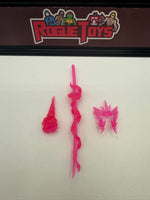 Hasbro Marvel Legends Marvel’s Apocalypse BAF Wave X-Men Psylocke