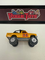 Matchbox 4x4 Open Back Truck