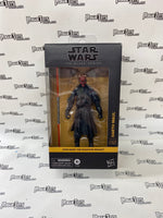 Star Wars The Black Series Darth Maul