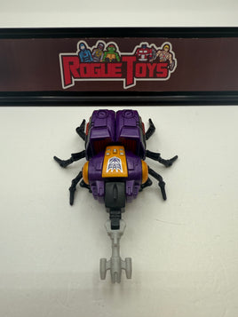 Hasbro Transformers Generations Combiner Wars Legends Class Decepticon Insecticon Bombshell