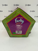 Tiger Electronics Furby (Gray Striped Fur w/ Solid Gray Belly)