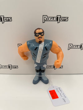 Hasbro WWF Series 6 Repo Man with Robber Clobber!