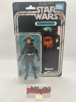 Hasbro Star Wars The Black Series Death Squad Commander