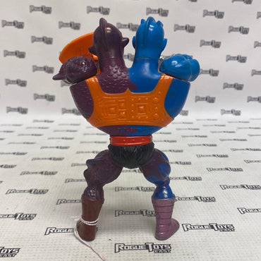 Mattel 1984 Vintage Masters of the Universe Two Bad Complete