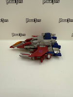 Hasbro Transformers Generations Deluxe Class Fall of Cybertron Decepticon Starscream