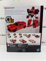 Hasbro Transformers Autobot Sideswipe