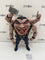 Hasbro Marvel Legends X-Men Sugar Man BAF