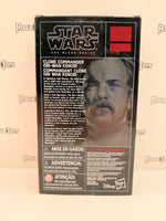 Hasbro Star Wars The Black Series Clone Commander Obi-Wan Kenobi