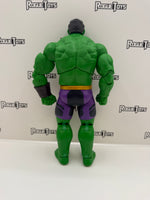 Hasbro Marvel Legends Totally Awesome Hulk BAF Build-A-Figure