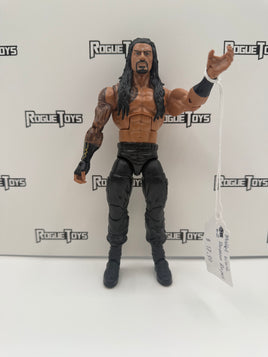 Mattel WWE Elite Collection Series 62 Roman Reigns (Different Head)