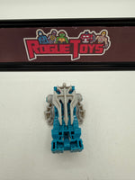 Hasbro Transformers Generations Power of the Primes Prime Masters Decepticon Alchemist Prime