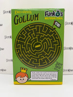 Funko POP! The Lord of the Rings Gollum Multigrain Cereal (BoxLunch Exclusive)