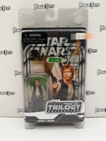 Hasbro Star Wars The Original Trilogy Collection Star Wars Han Solo